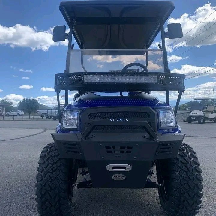 MadJax Alpha - Image 9