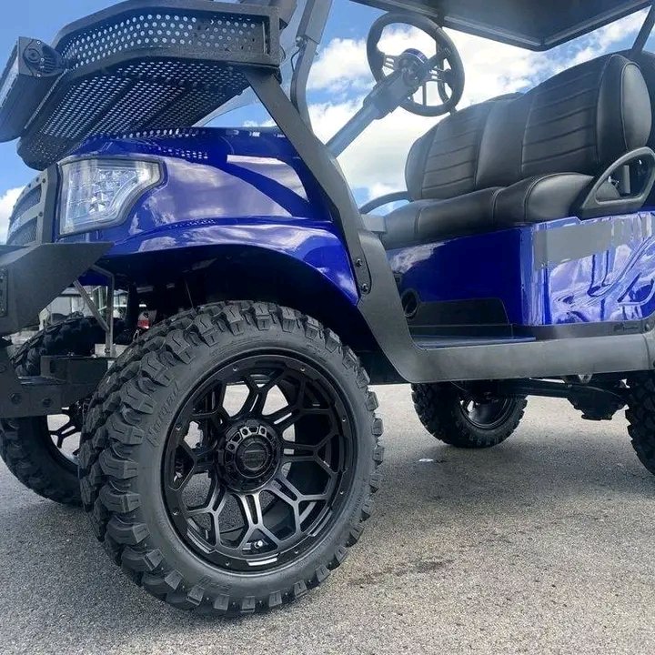 MadJax Alpha - Image 2