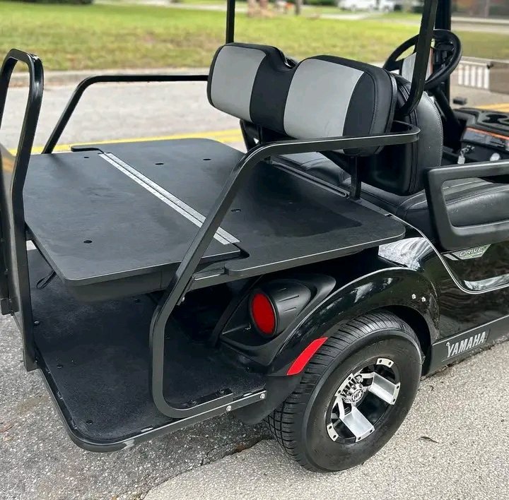 Yamaha Drive2 PTV - Image 4