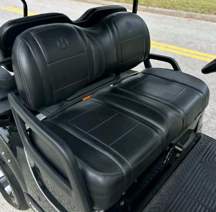 Yamaha Drive2 PTV - Image 8