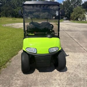 EZGO RXV ELITE