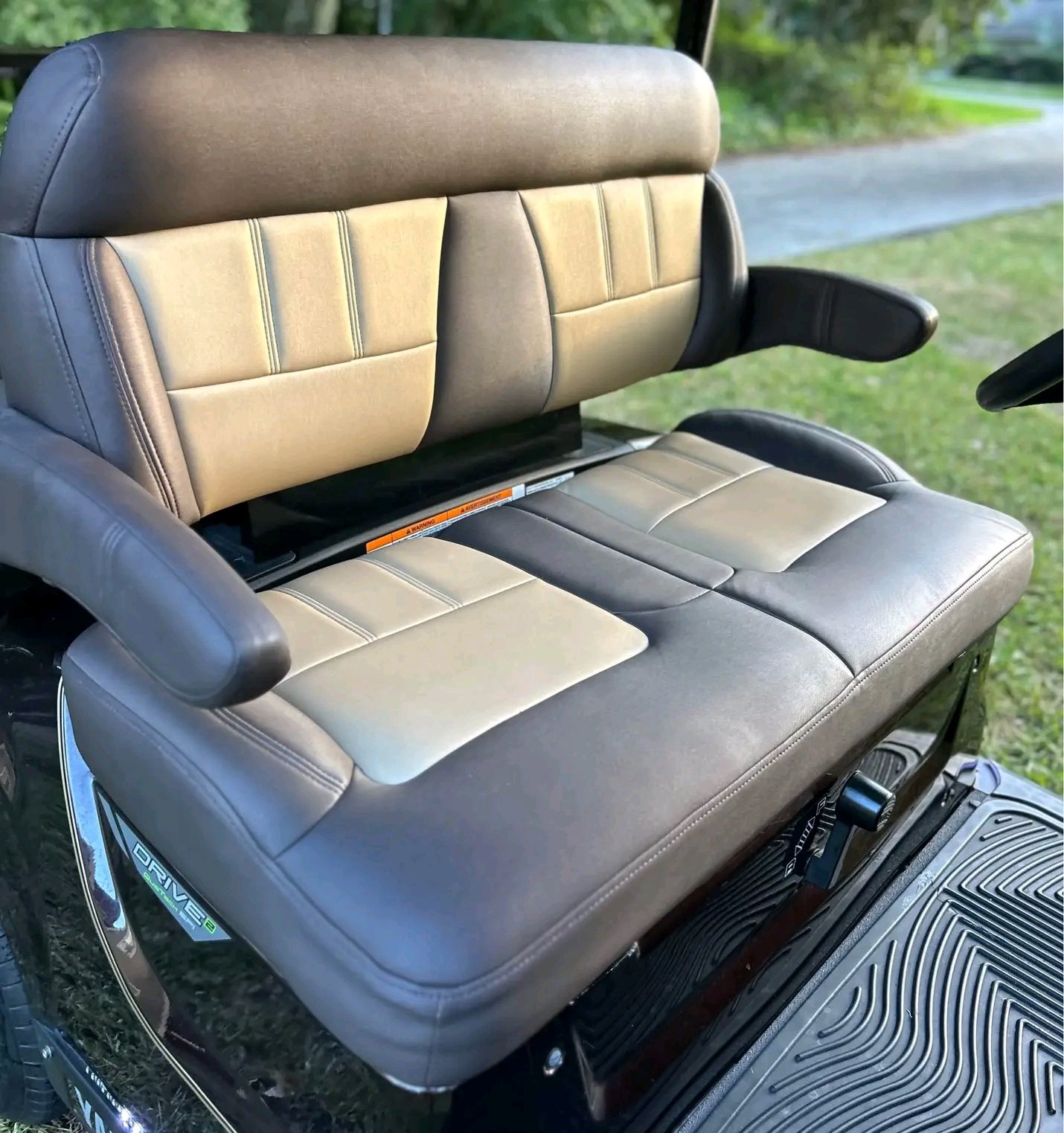 Yamaha Drive2 PTV - Image 9