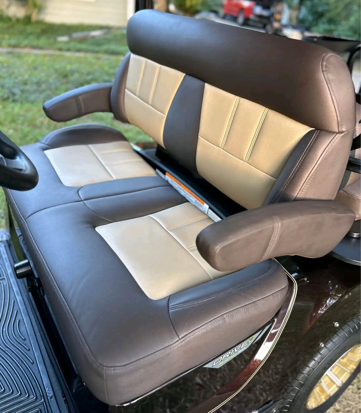 Yamaha Drive2 PTV - Image 2