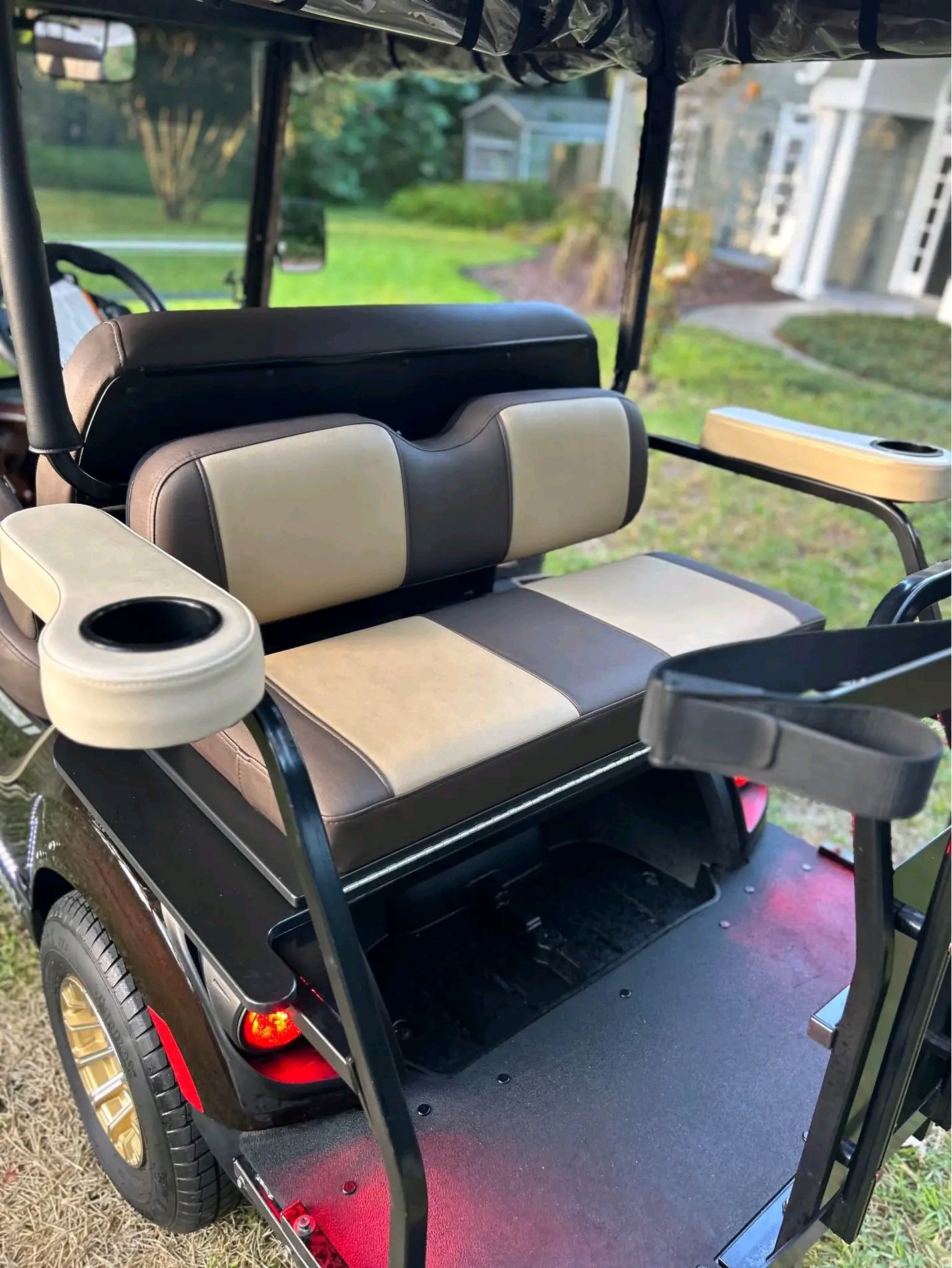 Yamaha Drive2 PTV - Image 5