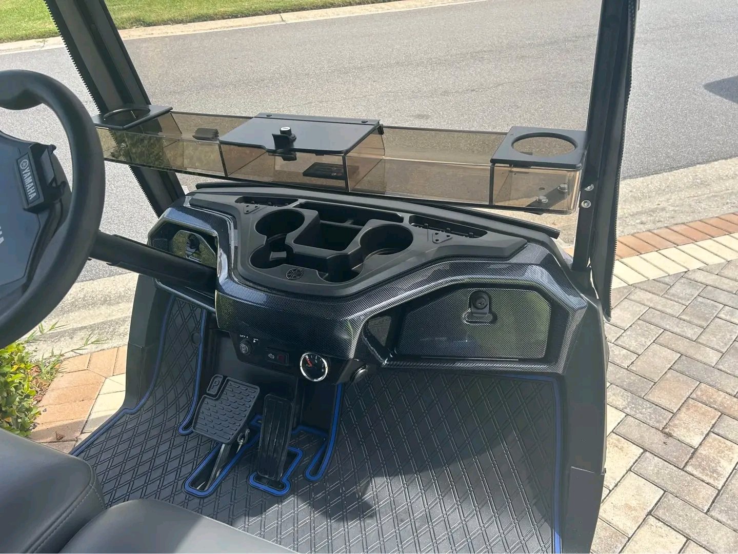 Yamaha Drive2 model - Image 9