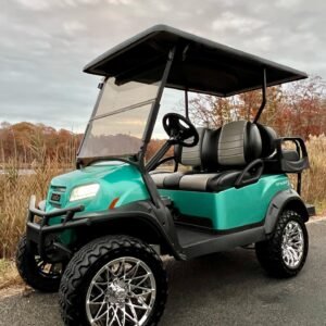Club Car Onward HP ‘High Performance