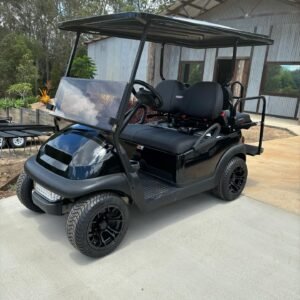 Club Car