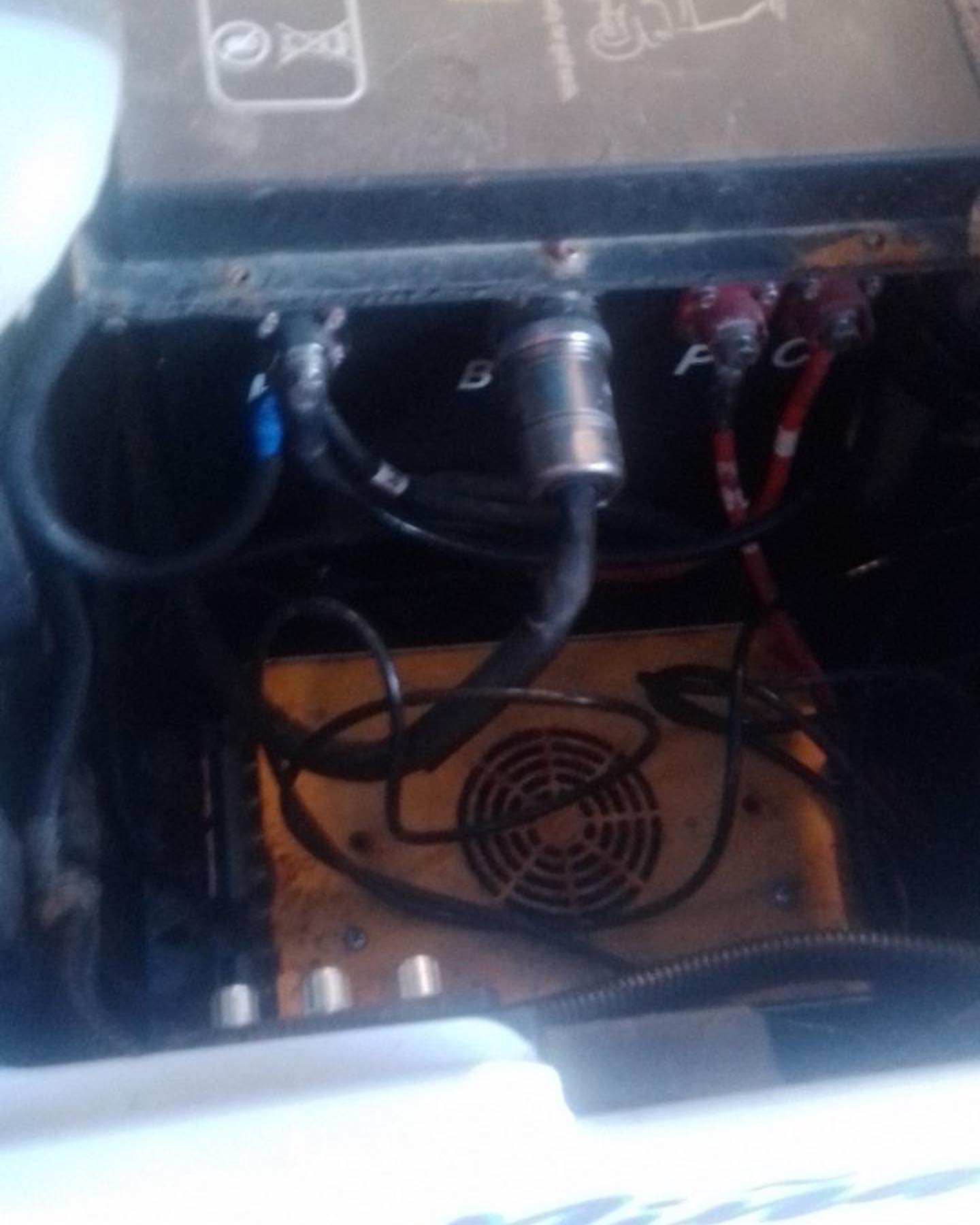 Club Car Onward 6 Passenger - Image 7