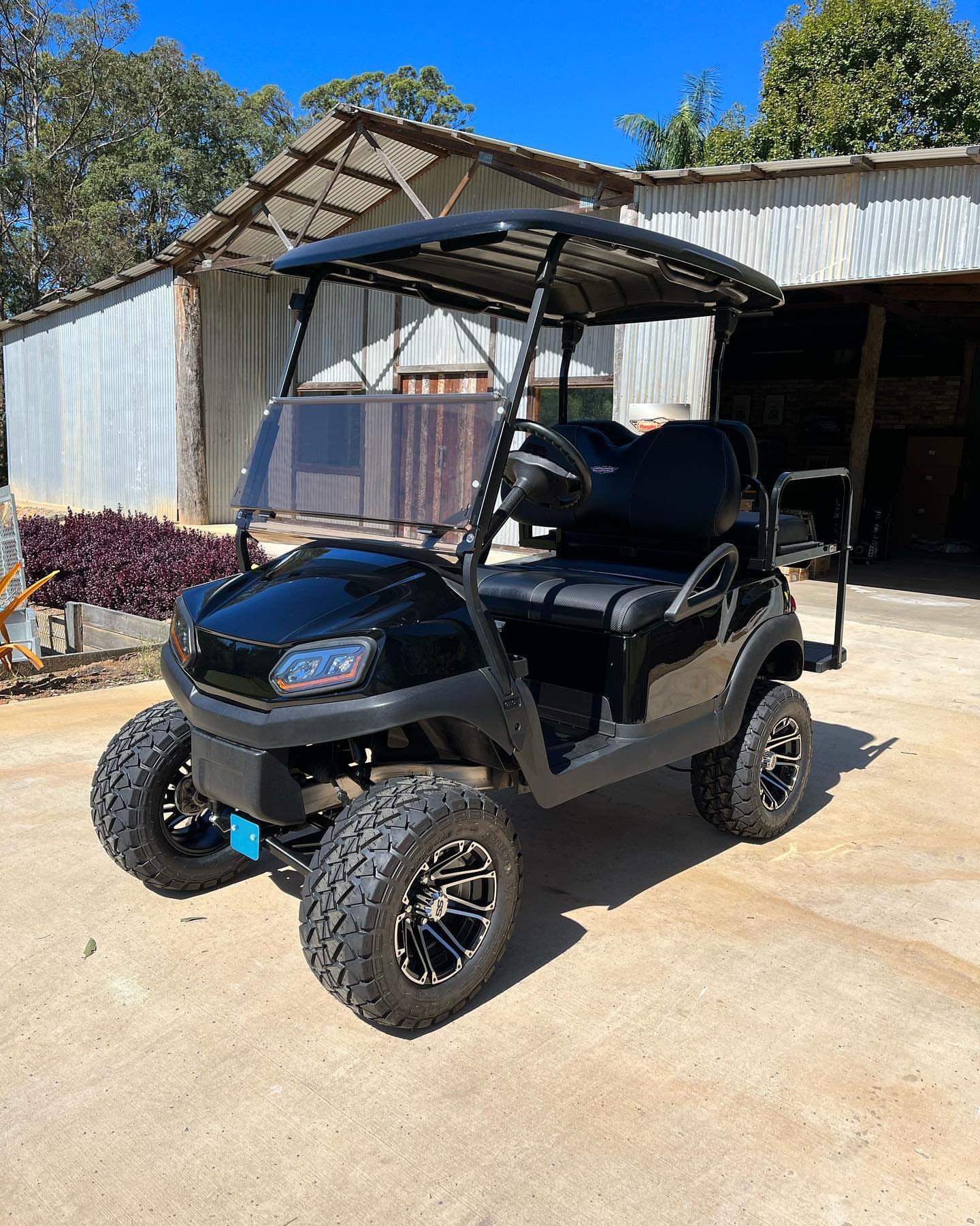 Chub car tombo - Image 2