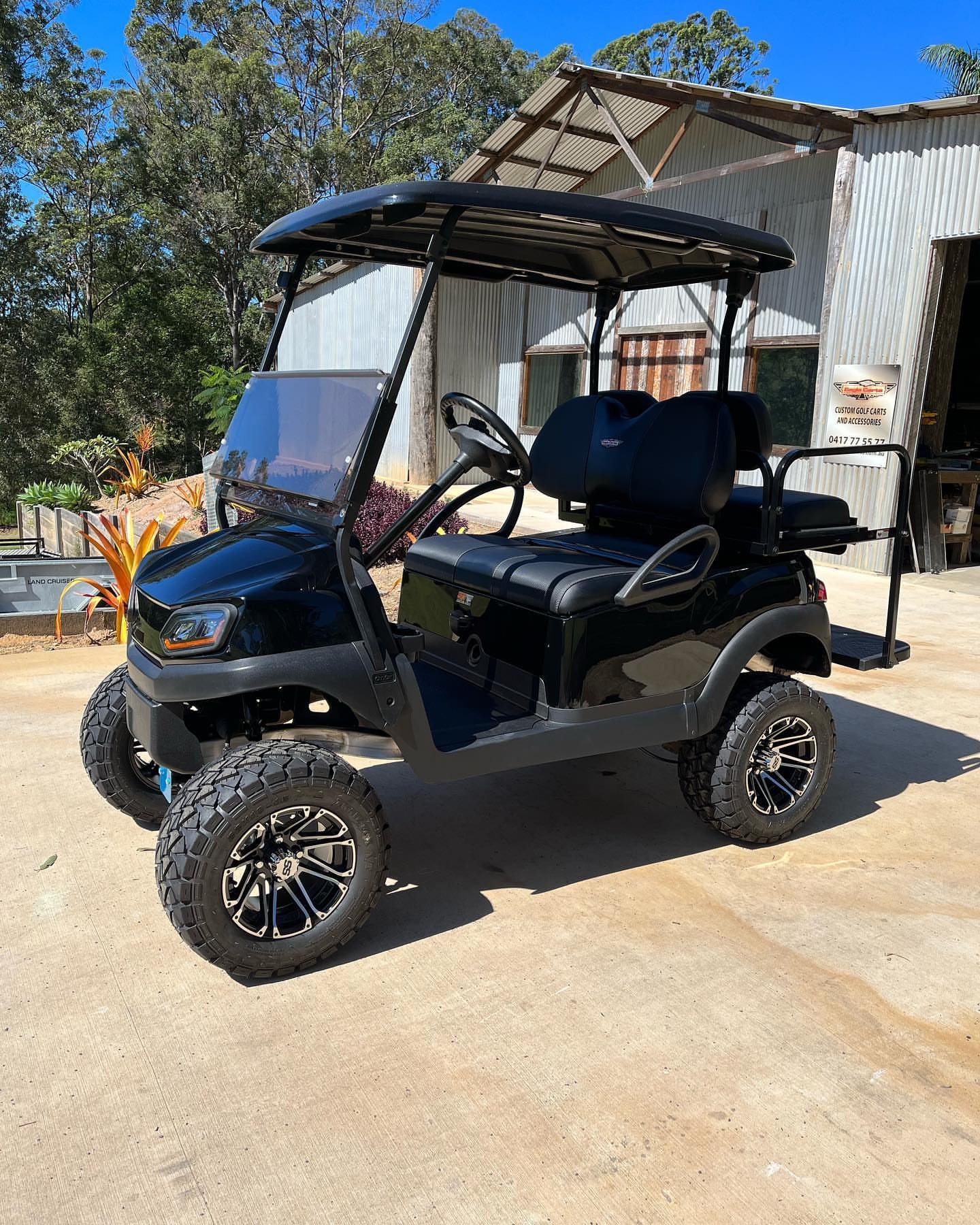 Chub car tombo - Image 3