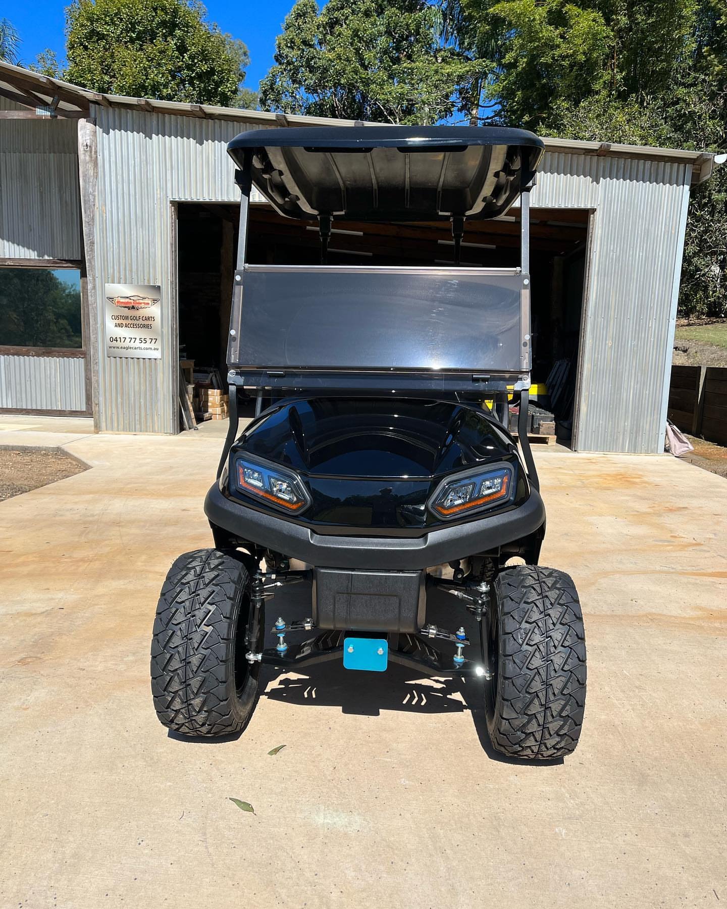 Chub car tombo - Image 4