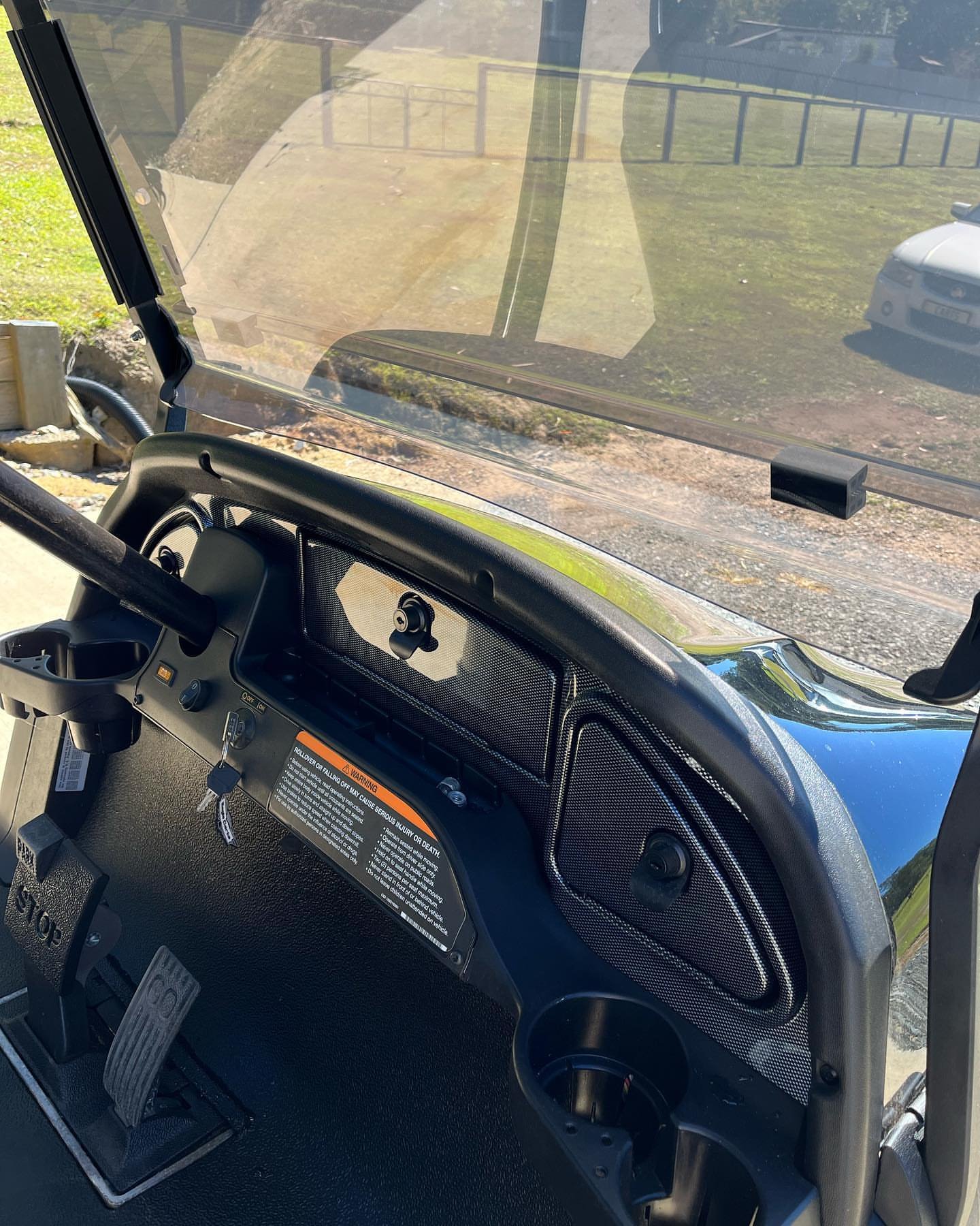 Chub car tombo - Image 8