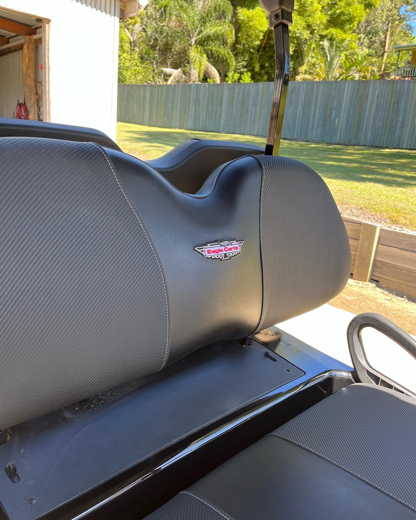 Chub car tombo - Image 9