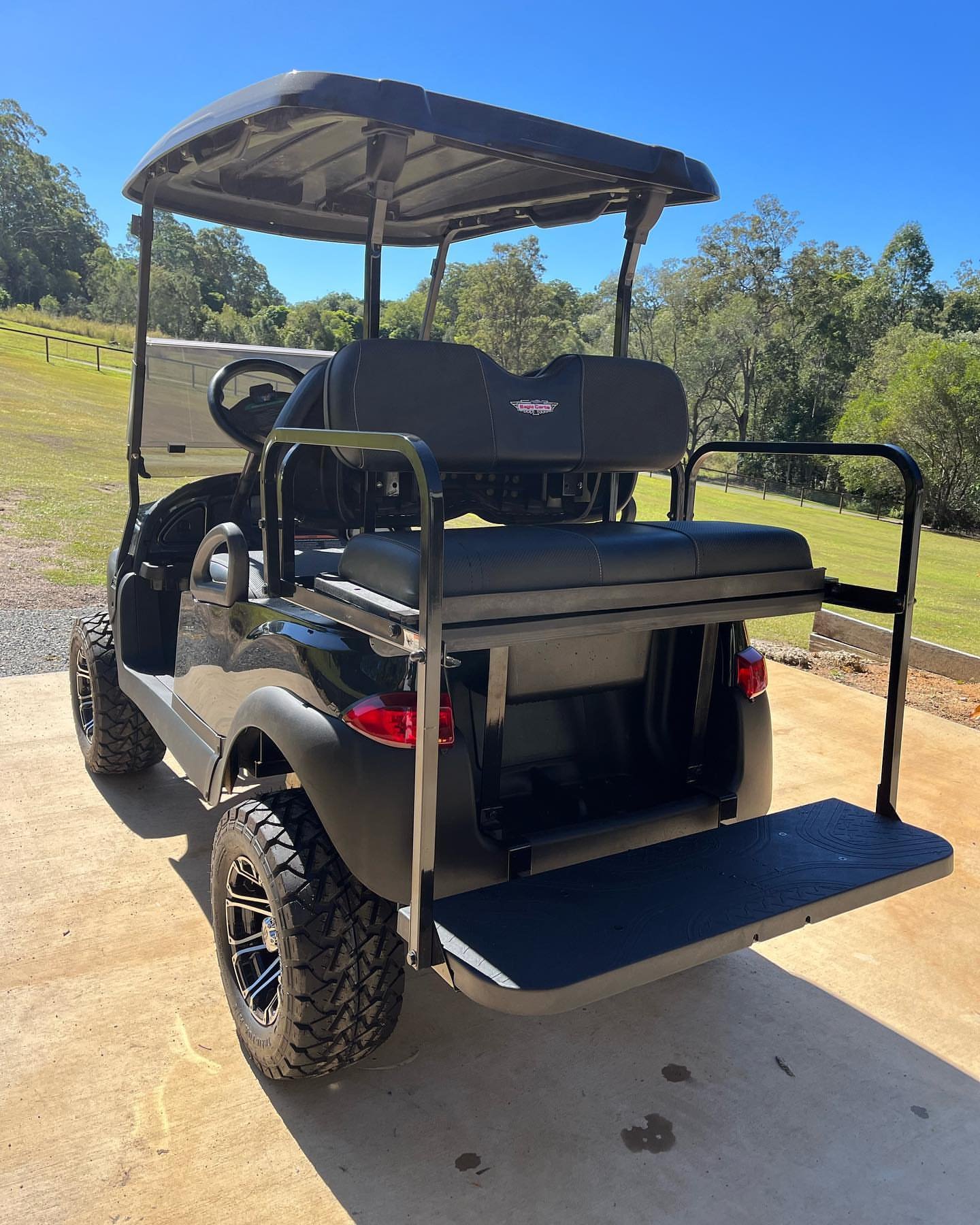 Chub car tombo - Image 7