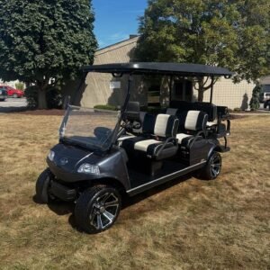 Evolution Carrier 6 Plus