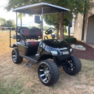 2022 Ezgo TXT 48V Electric Golf Cart