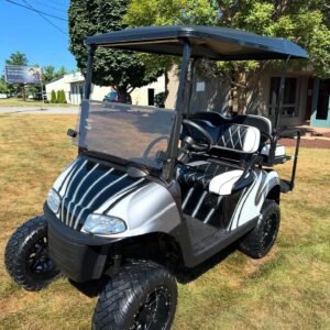 E Z GO GOLF CART