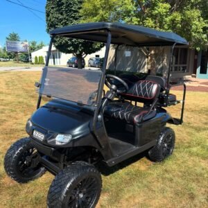 2024 Ezgo TXT GAS Golf Cart.