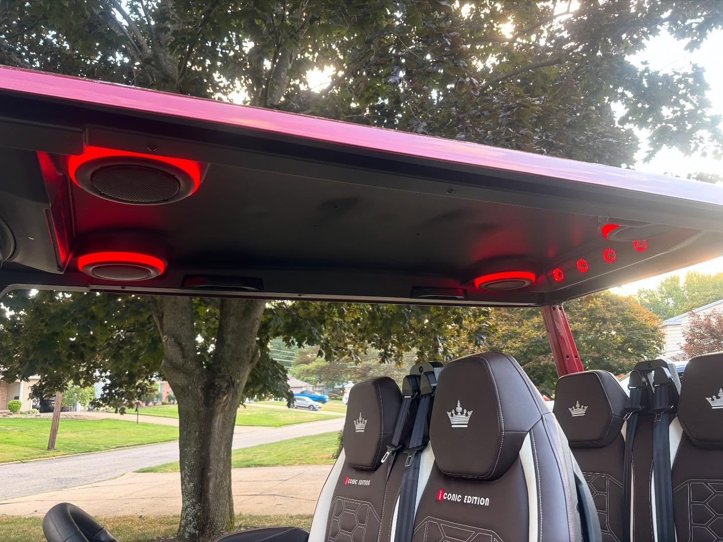 2025 Evolution XT4 - Image 2