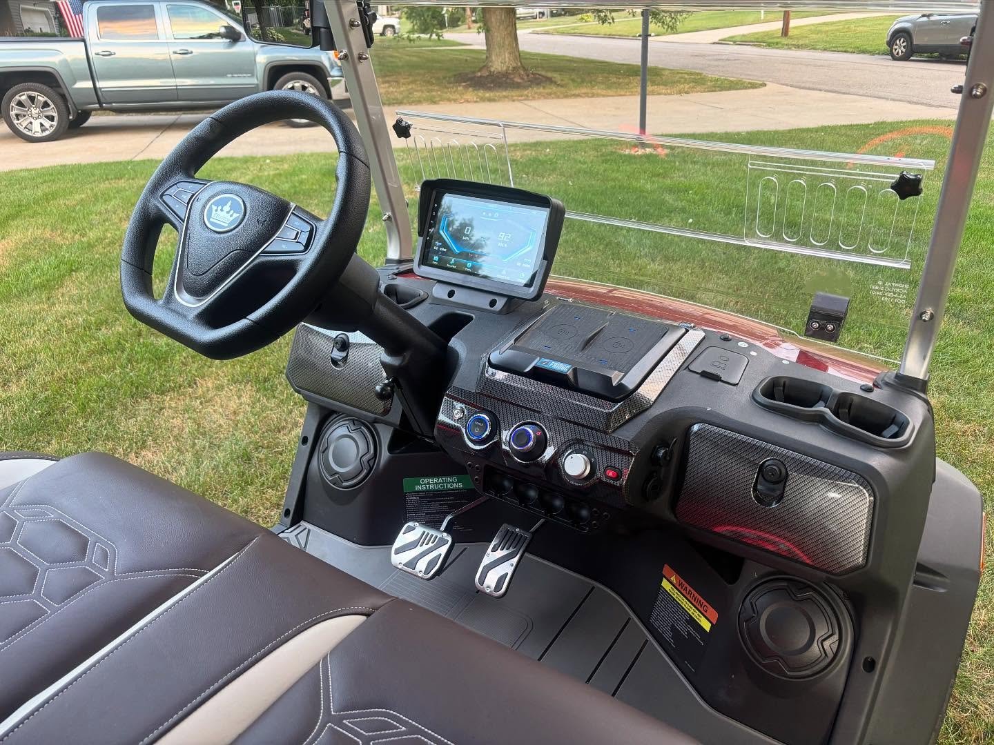 2025 Evolution XT4 - Image 11