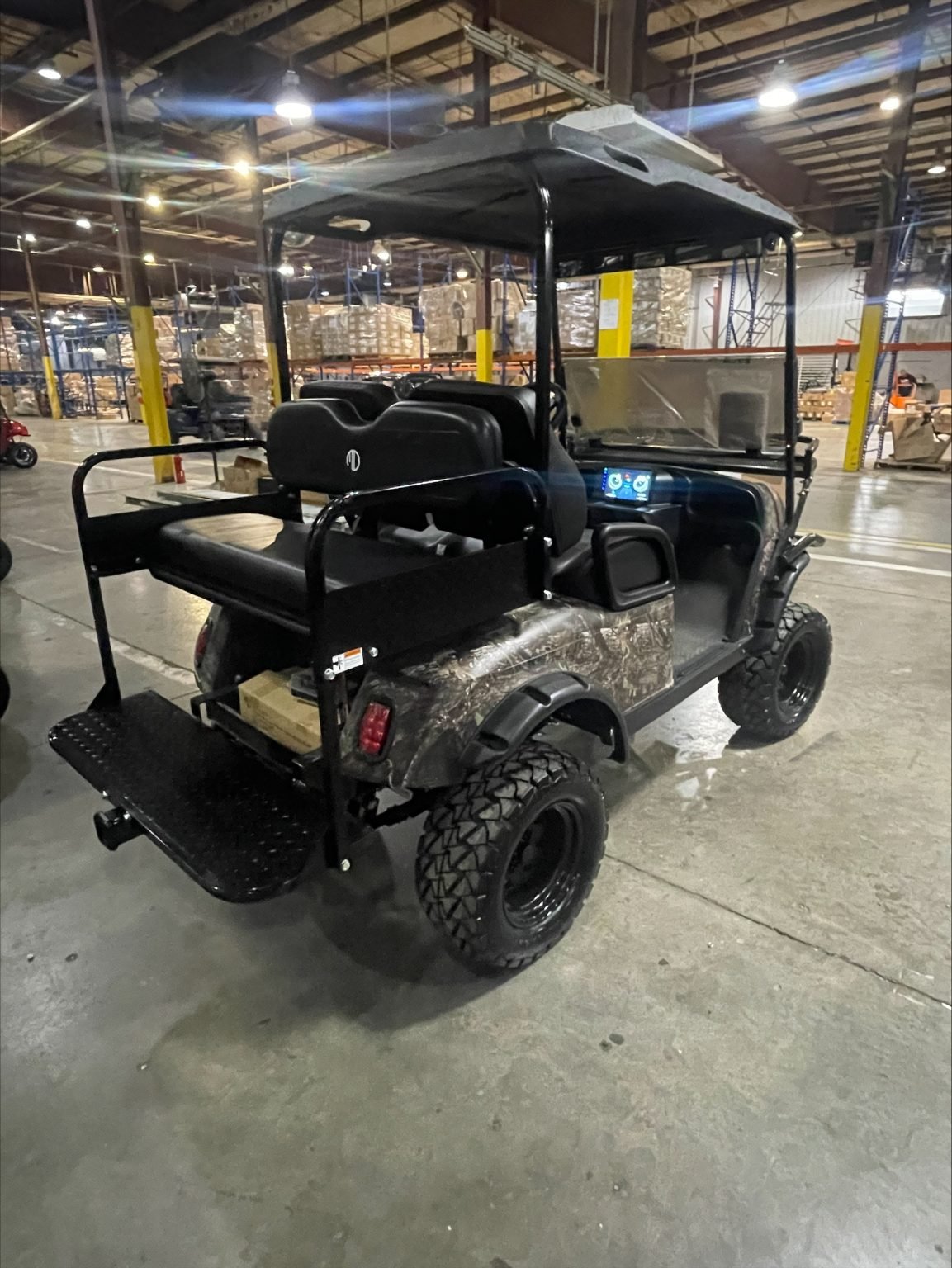 2025 MD Beast 48 - Image 2